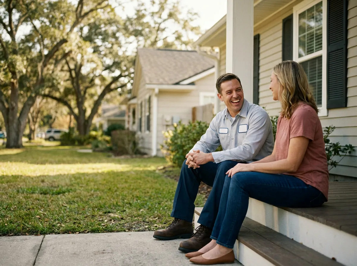 Septic tank pumping FAQs for Rufe, OK